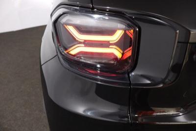Jeep Avenger Photo 18