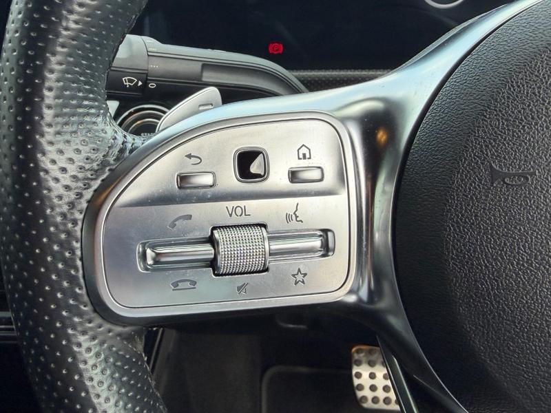 Used Mercedes-Benz CLA PK71SYA 50