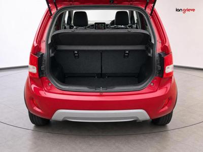 Suzuki Ignis Photo 9