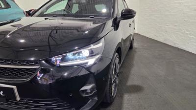 Vauxhall Corsa Photo 30