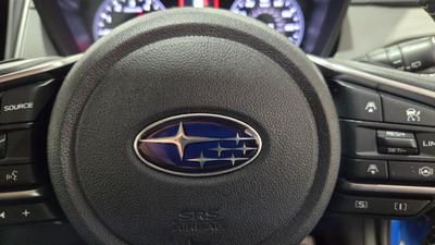 Subaru Crosstrek Photo 22