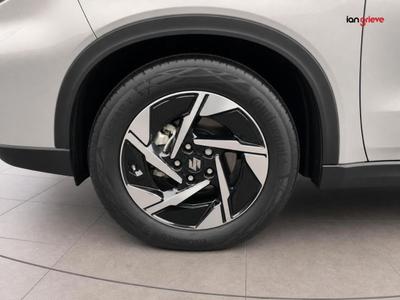 Suzuki Vitara Photo 4