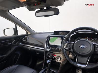 Subaru XV Photo 12
