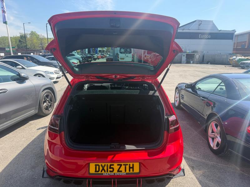 Used Volkswagen Golf DX15ZTH 21