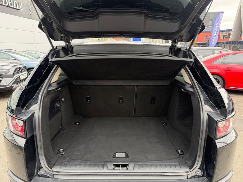 Used Land Rover Range Rover Evoque YF63XBY 17