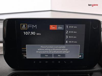 Suzuki Swift Photo 17