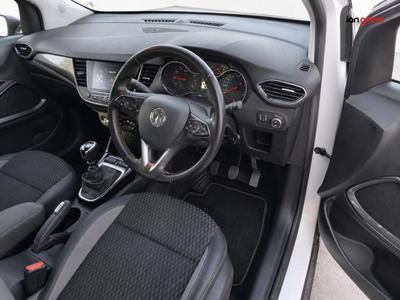 Vauxhall Crossland X Photo 12