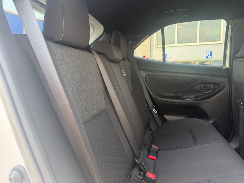 Used Toyota Yaris Cross YR23FXB 21