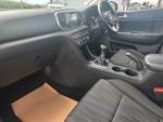 Kia Sportage Photo 17