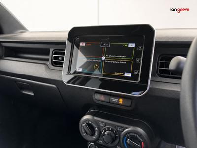 Suzuki Ignis Photo 17