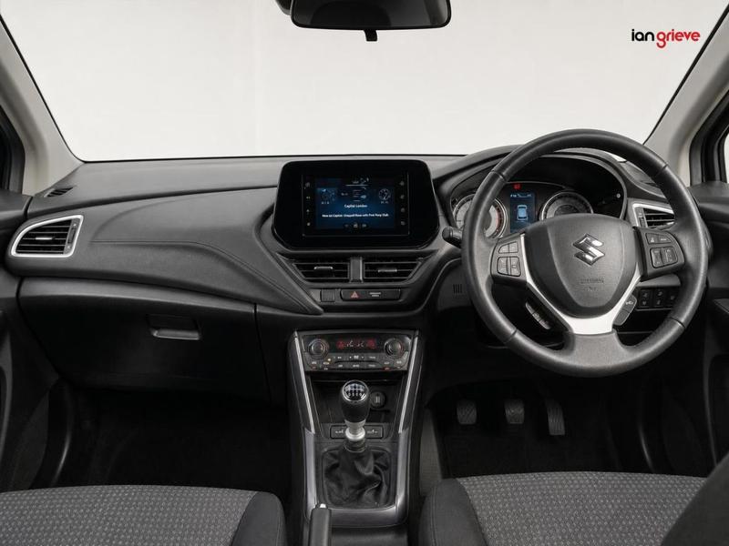 Suzuki S-Cross Photo autoweb-41fdc2a439acf932aae3ec0e2b5c81f991e49d6b.jpg