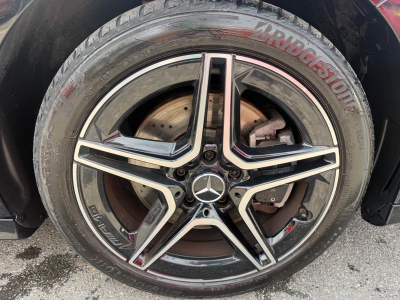 Used Mercedes-Benz A Class YB71ETE 15