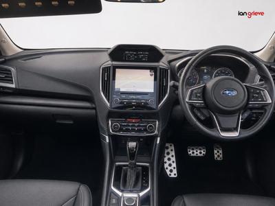 Subaru Forester Photo 11