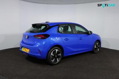 Vauxhall Corsa Photo 6
