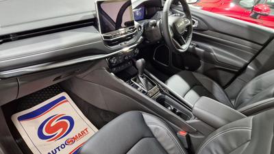 Jeep Compass Photo 16