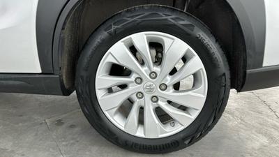 Suzuki S-Cross Photo 6