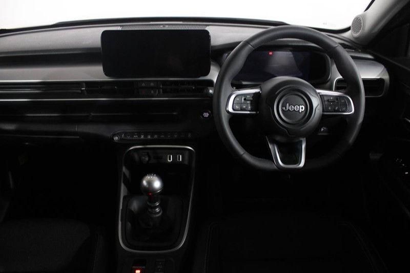 Jeep Avenger Photo autoweb-43aa3298da9678fb473a6b716f317c2d7e332f38.jpg