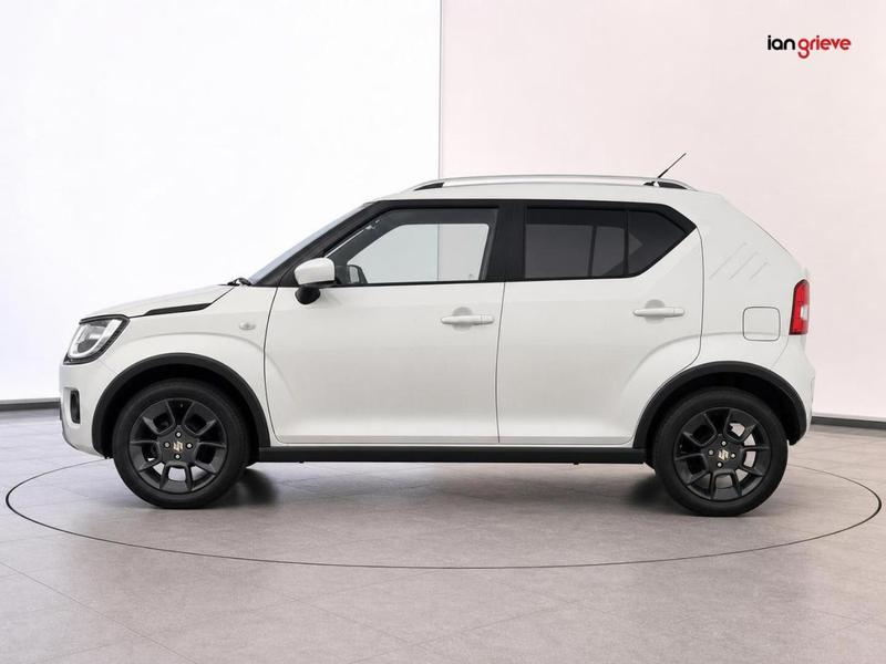 Suzuki Ignis Photo autoweb-43de39d2d02d163bf2a538f0f5cd39203de3ad4c.jpg