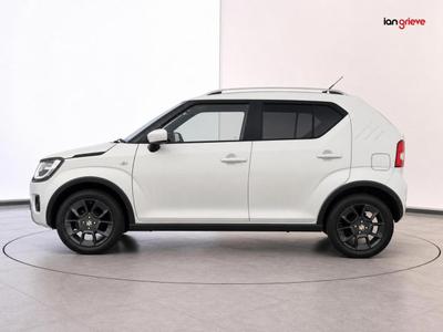Suzuki Ignis Photo 3