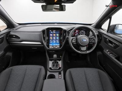 Subaru Forester Photo 10