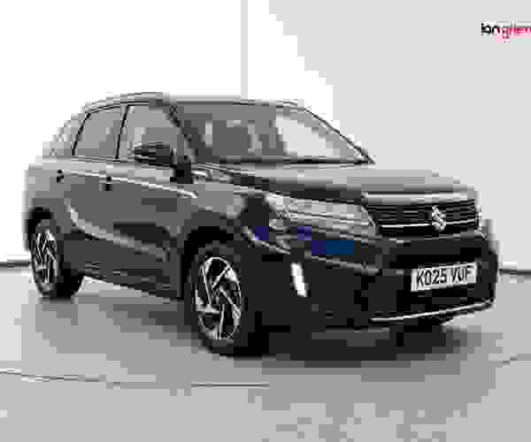 2025 Suzuki Vitara