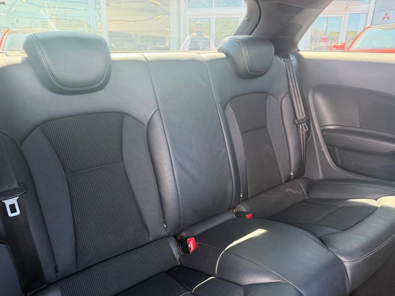 Used Audi A1 PG17BWO 19