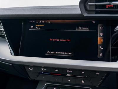 Audi A3 Photo 17