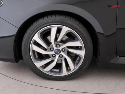 Subaru Levorg Photo 4