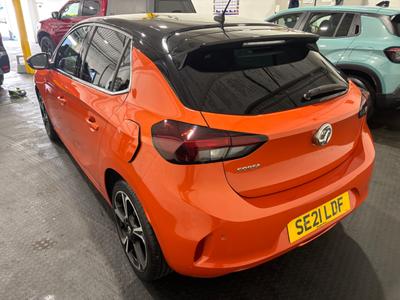 Vauxhall Corsa Photo 7