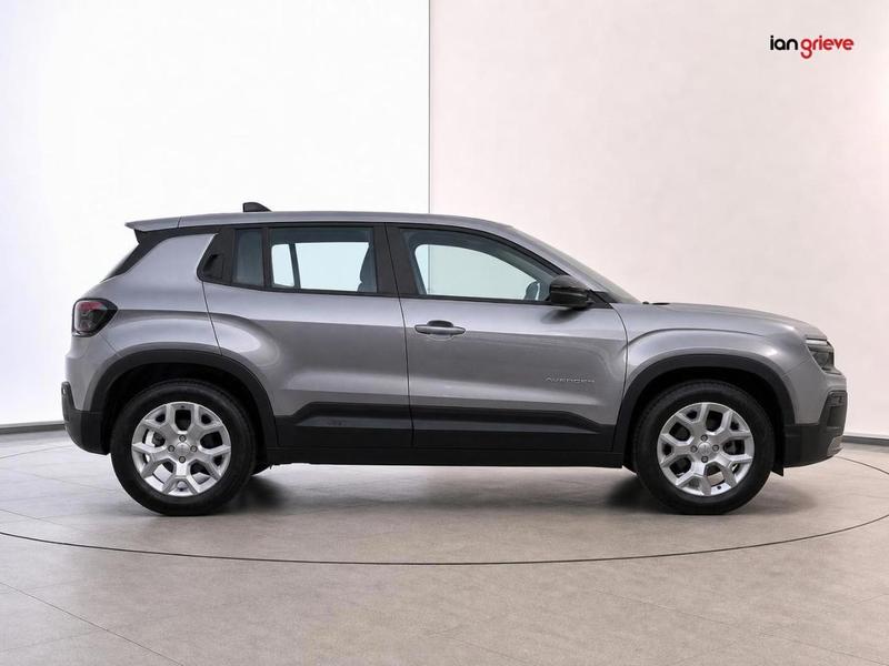 Jeep Avenger Photo autoweb-468fbb4e1c9bafb046c65d2ca0170ec51e8ee59a.jpg