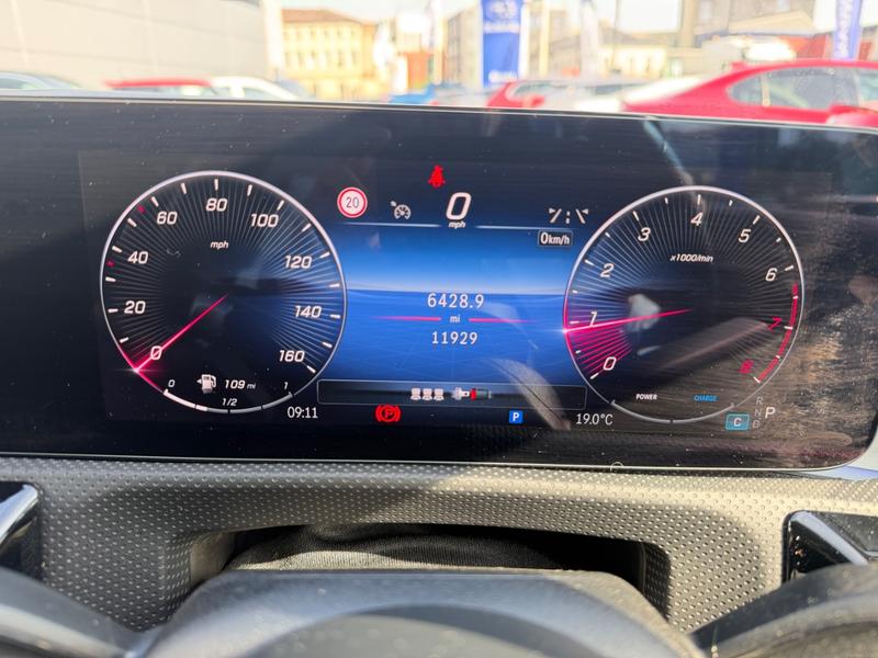 Used Mercedes-Benz A Class YN24WSV 29