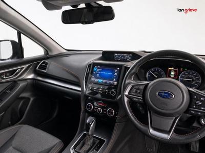 Subaru XV Photo 12
