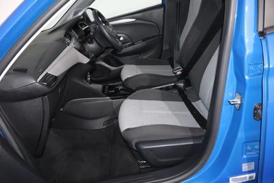 Vauxhall Corsa Photo 10