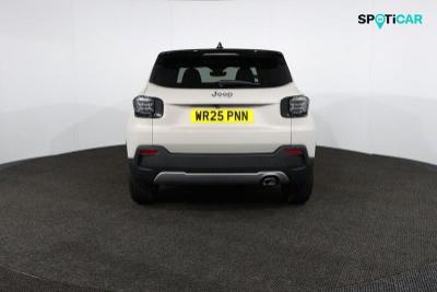 Jeep Avenger Photo 5