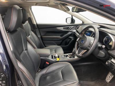 Subaru XV Photo 13