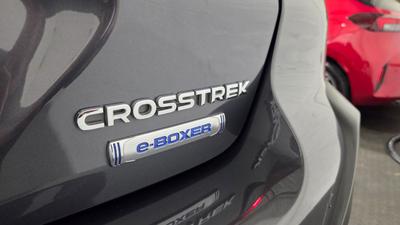 Subaru Crosstrek Photo 17