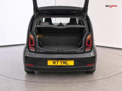 Volkswagen Up Photo 9