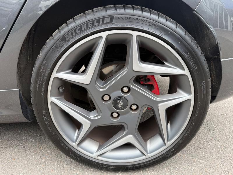 Used Ford Fiesta YS69AVJ 12