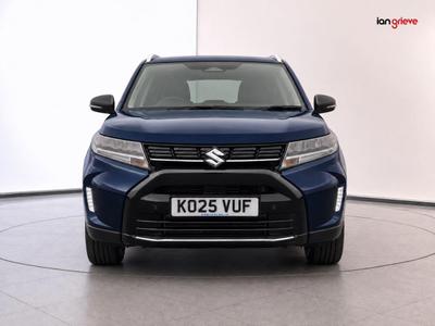 Suzuki Vitara Photo 1