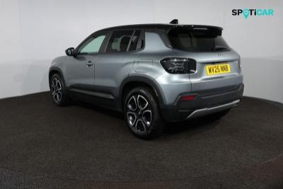 Jeep Avenger Photo 4