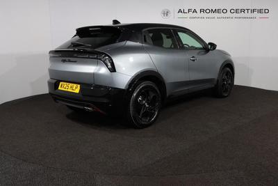 Alfa Romeo Junior Photo 6