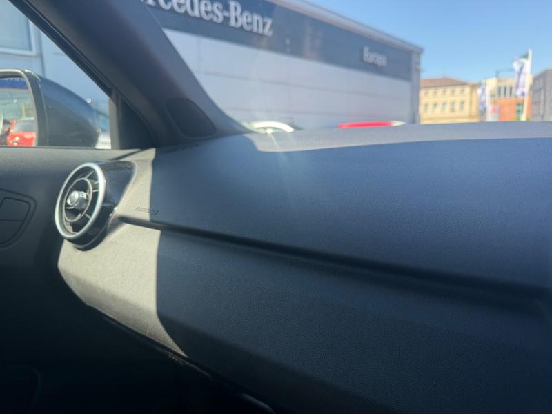 Used Audi A1 PG17BWO 33