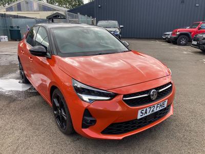 Vauxhall Corsa Photo 16