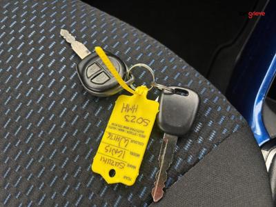 Suzuki Ignis Photo 19