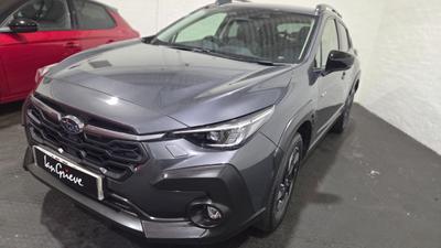 Subaru Crosstrek Photo 6