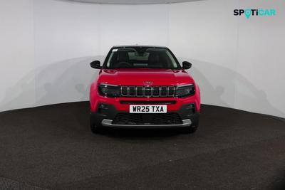 Jeep Avenger Photo 1