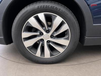 Suzuki Sx4 S-cross Photo 4