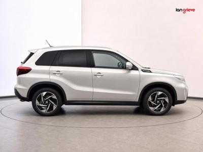Suzuki Vitara Photo 8