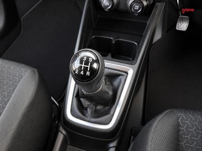 Suzuki Swift Photo 22