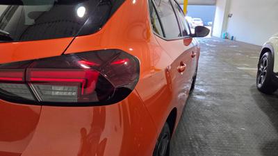 Vauxhall Corsa Photo 10
